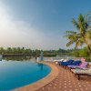 Отель V Resorts Arpora Goa, фото 16