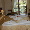 Отель Dalyan Tezcan Hotel, фото 1