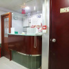 Отель United Co-Operate Hotel, фото 17