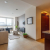 Отель Nomade Place in Heart of new Polanco/ 4guest, фото 15