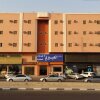 Отель Al Eairy Furnished Apartments Al Ahsa 5, фото 13
