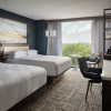 Отель Marriott Jacksonville, фото 3