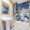 Отель Tongyeong Myeongpum Self Check-in Motel, фото 23