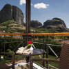 Отель Meteoritis Hotel, фото 14