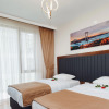 Отель Armoni Deluxe Suites Trabzon, фото 15