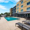 Отель Fairfield Inn & Suites by Marriott Brooksville Suncoast Parkway, фото 14
