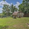 Отель Pet-friendly Austin Home w/ Deck, Yard, & Views!, фото 17