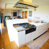 Отель Beach Side House Onna, фото 8