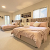 Отель Spacious 7BRM 5-bathroom Rental House, фото 3