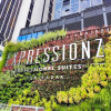 Отель Expressionz Professional Suites by HostaStay, фото 18
