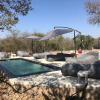 Отель Lindiwe Safari Lodge, фото 10