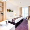 Отель Premier Inn Dubai Dragon Mart, фото 27