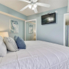 Отель Seacrest 710 is 2 BR Top Floor Gulf Side unit - Beautifully decorated by RedAwning, фото 16