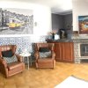 Отель Apartment with 4 Bedrooms in Carcavelos, with Wonderful Sea View, Furnished Terrace And Wifi, фото 9