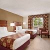 Отель Days Inn by Wyndham Airport/Maine Mall, фото 16