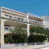 Отель Apartments Adelheid in Biograd, close to the beach, фото 12