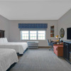 Отель Hampton Inn Bath (Brunswick Area), фото 5