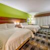 Отель Holiday Inn Express & Suites Dallas NW - Farmers Branch, an IHG Hotel, фото 5