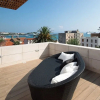 Отель Luxury Villa White, фото 18