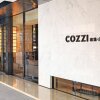 Отель COZZI Zhongxiao Taipei в Тайбэе