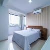 Отель Apartamento Studio 20 - 303 - 20, фото 3
