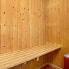 Отель Authentic Holiday Home in Hemmet Denmark With Sauna, фото 16