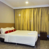 Отель Simms Garden Hotel, фото 5