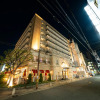 Отель KOKO HOTEL Osaka Shinsaibashi, фото 23