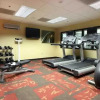 Отель Courtyard by Marriott San Jose South/Morgan Hill, фото 15