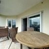 Отель Delightful Modern Coastal Themed 3 2 Condo in Oceanwalk Ow3-303, фото 18
