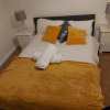Отель Lovely 2-bed Apartment in Milton Keynes, фото 4