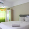 Отель Simply Look Studio Room At Mont Blanc Bekasi Apartment, фото 4