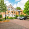 Отель Pleasant Putney Home Close to the Tube Station by Underthedoormat, фото 1