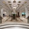 Отель Grand Hotel Vilnius, Curio Collection by Hilton, фото 2