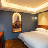 Отель Yiting Zhenshe Hotel Beijing Qianmen Pedestrian Street, фото 3