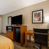 Отель Quality Inn, фото 15