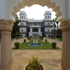 Отель Taj Usha Kiran Palace, Gwalior, фото 9