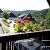 Отель Cosy flat in St Blasien in the Black Forest with balcony and private terrace, фото 1