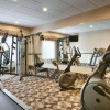 Отель Best Western Plus Montezuma Inn & Suites, фото 17