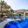 Отель Al Raha Beach Hotel в Абу-Даби