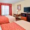 Отель Americas Best Value Inn & Suites Livingston, фото 31