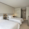 Отель Hanting Hotel Zaozhuang Guangming Road, фото 5