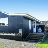 Отель 4 Person Holiday Home in Otterup, фото 19