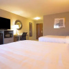 Отель Home-Towne Lodge, фото 23