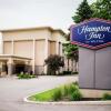 Отель Hampton Inn by Hilton Milwaukee Northwest, фото 21