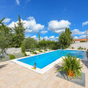 Отель Villa Me Trovi Zadarvillas, фото 16