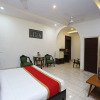 Отель OYO 7880 Hotel Navrang, фото 5