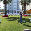 Отель Palmira Hotel Kusadasi, фото 2