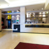 Отель Insail Hotels (Guangzhou Huangpu Dashadi Metro Station), фото 18