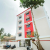 Отель Stay Inn Luxury Service Apartments by OYO Rooms, фото 22